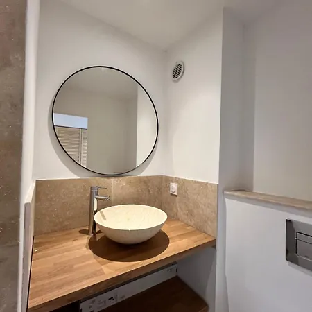 Soleil アパート