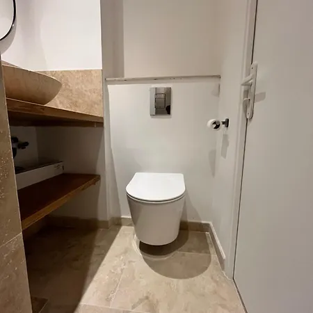 Soleil Cavalaire-sur-Mer