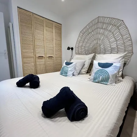 Soleil Cavalaire-sur-Mer